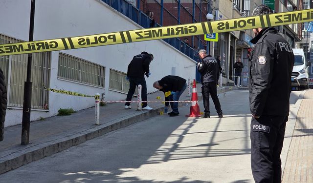 Samsun'da okul önünde silahlı saldırıda yeni detaylar