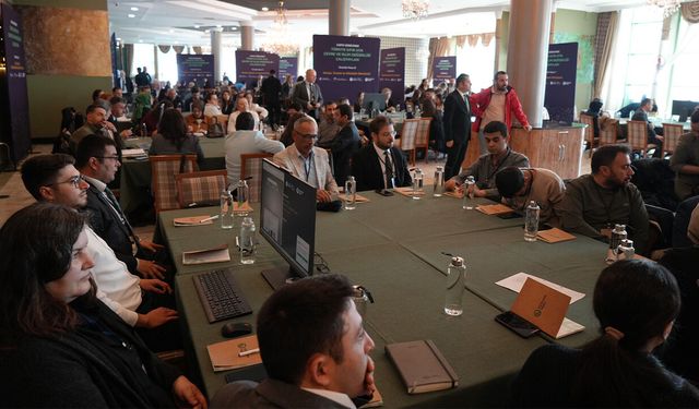 Samsun’da sıfır atık çalıştayı! Yerelden ulusala çözüm arayışı