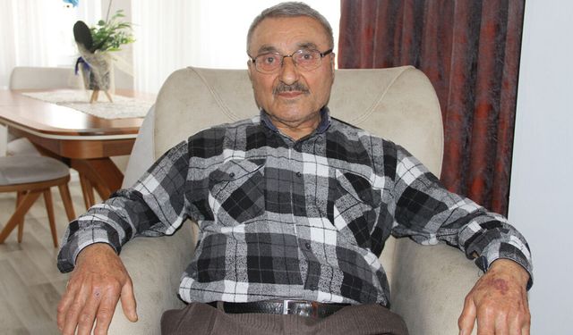 Samsun’da umut hikayesi: Kanseri yendi, hayaline kavuşuyor