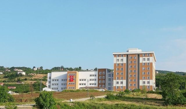 Samsunlu öğrenciler SOSYALFEST 2026’da finalde