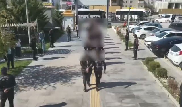 Samsun dahil 13 ilde "yasa dışı bahis" operasyonu: 31 kişi tutuklandı!
