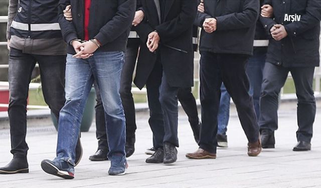 Samsun dahil 7 ilde dev operasyon! Siber dolandırıcılık ağına darbe