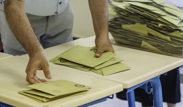 Samsun’da Darıçayalanı Mahallesi sandık başına gidiyor! Tarih belli oldu
