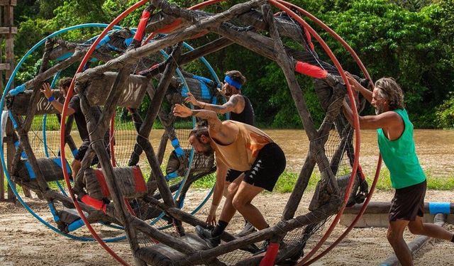 Survivor’da eleme adayı kim oldu? Dengeler değişti