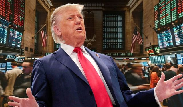 Trump ateşkesi uzattı, piyasalar tepetaklak oldu