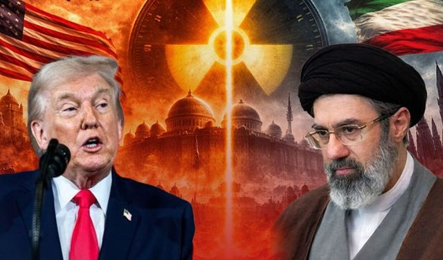 Trump “anlaştık” dedi, İran yalanladı