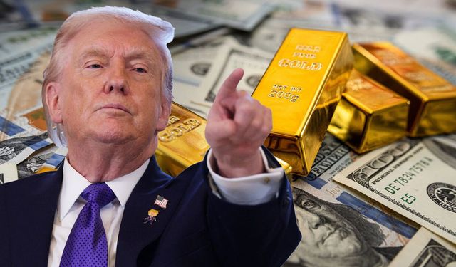 Trump’ın sözleri piyasayı sarstı! Altında beklenmedik gelişme