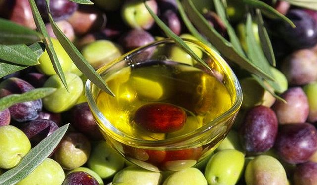 Türkiye'nin 40 yıllık zeytin firması konkordato ilan etti