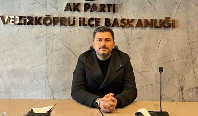 Vezirköprü’de elektrik kesintilerine çözüm! Altyapı yenileniyor