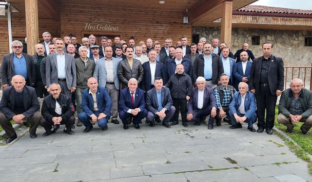 Ayvacık’taki şenlik krizine çözüm önerisi: "Birlikte yapalım"