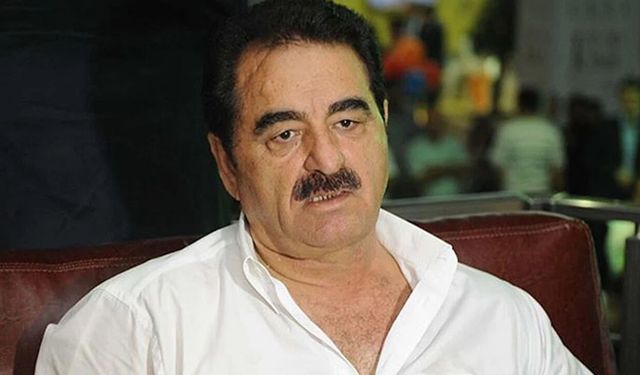 Yoğun bakımdaki İbrahim Tatlıses'in sağlık durumuyla ilgili yeni açıklama