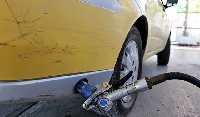 Zam fırtınası durmuyor! LPG'ye tarihin en büyük artışı geliyor