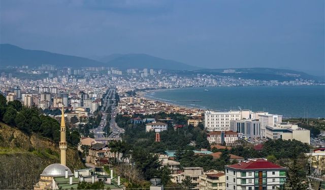 Atakum’da Kültür ve Sanat Rotaları
