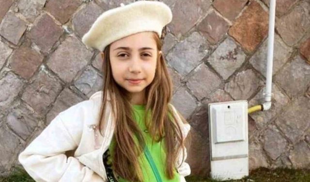 Kahramanmaraş'taki okul saldırısında ağır yaralanan Almina Ağaoğlu hayatını kaybetti