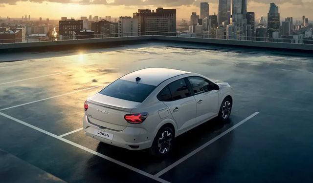 13 yıl sonra geri döndü! Dacia Logan'ın Türkiye fiyatı belli oldu