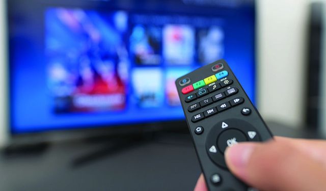 32 milyon TL bütçeli dizinin fişi çekildi