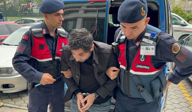 Samsun'da Hatun Kabadayı’nın hayatını kaybettiği kazada yeni gelişme!