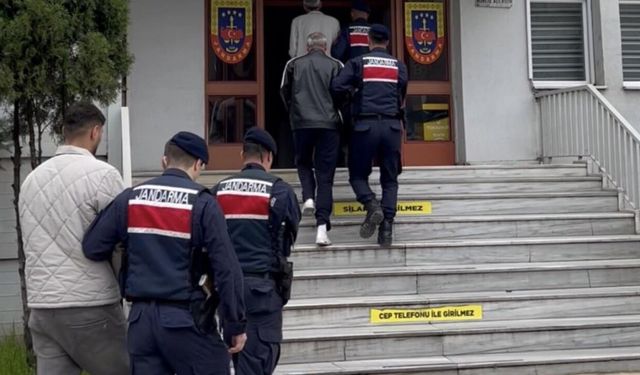 Samsun’da eş zamanlı zehir baskını! 3 kişi tutuklandı