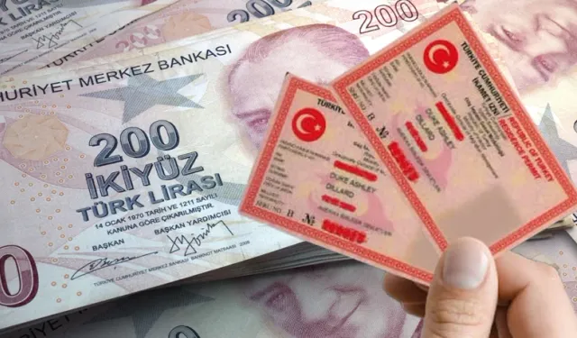 AK Parti’den “ikamet harcı zammı” iddialarına yanıt
