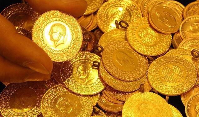 Altında rota değişti, piyasada yeni hesap başladı