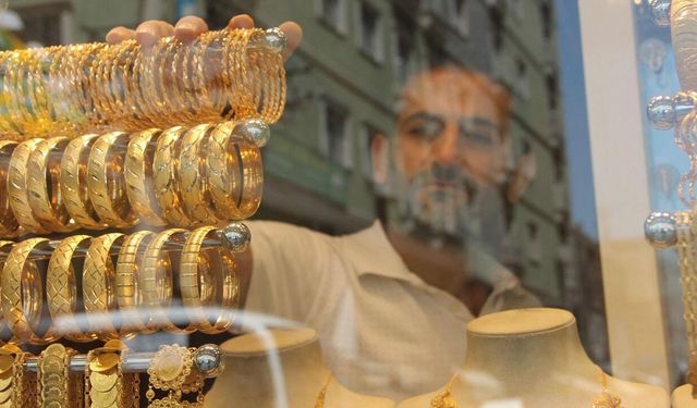 Altında sert düşüş! Son 1,5 haftanın dibi görüldü
