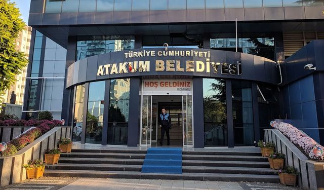 Atakum Belediyesi 12 taşınmazı satıyor! İşte ihale tarihi