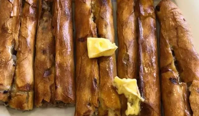 Bafra Pidesi ve Yöresel Lezzet Durakları
