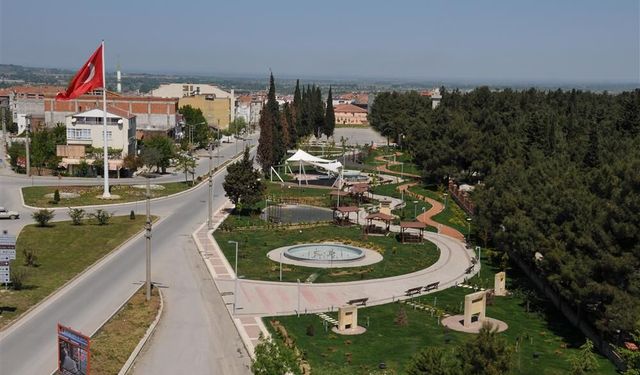 Bafra’nın Tarihi Yapıları ve Kültürel Mirası