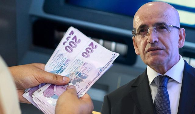 Bakan Şimşek duyurdu! Türkiye’deki bu ATM’lerin tamamı yasaklandı