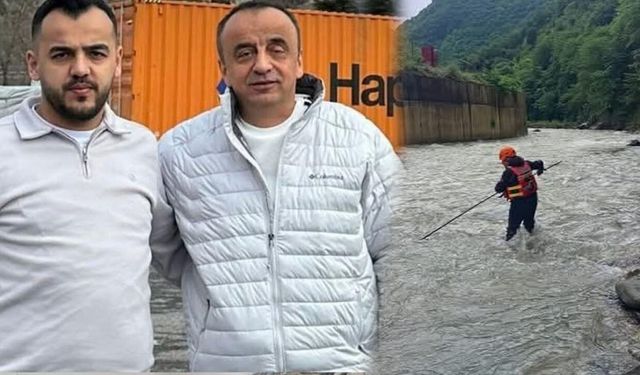 Balık tutma keyfi faciayla bitti! Samsun'dan ekipler seferber oldu