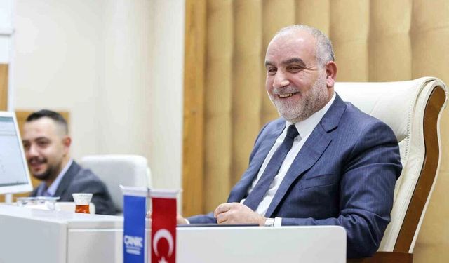 Başkan İbrahim Sandıkçı duyurdu: Canik'te kazananlar belli oldu