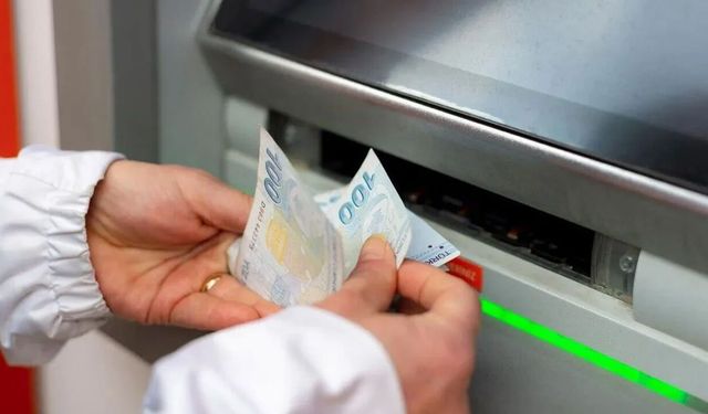Bankalardan sessiz değişiklik! ATM’lerde yeni dönem