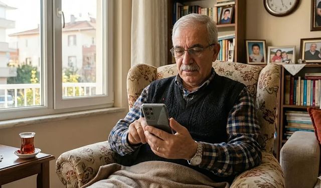 Bayram öncesi emekliye 'ikramiye' tuzağı! Para anında gidiyor