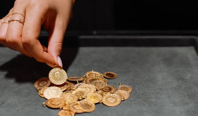 Bayram öncesi gram altında deprem olacak