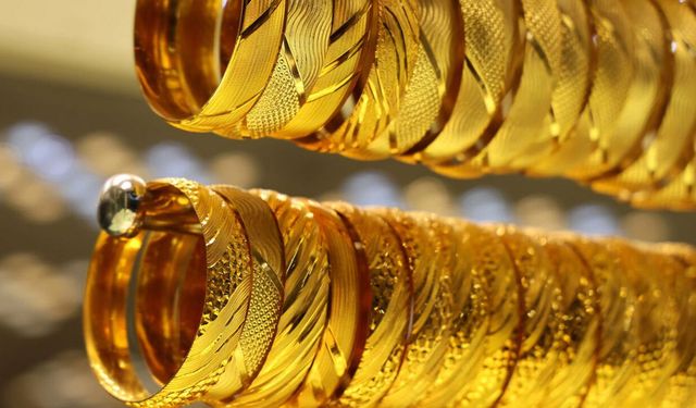 Bayramdan sonra kaç lira olacak? Altın için görülmemiş tahmin