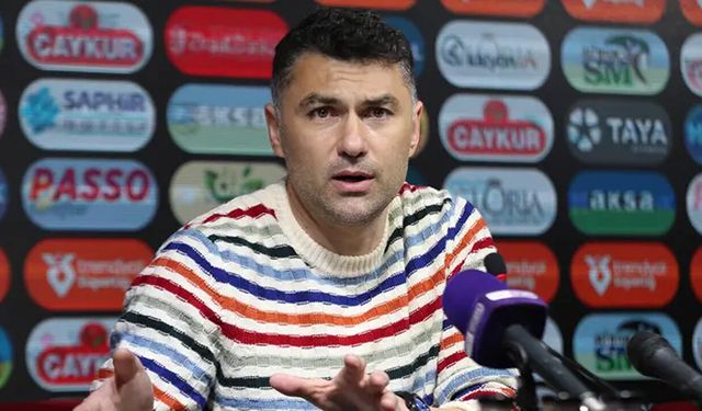 Burak Yılmaz, efsane olduğu takımın başına geçiyor