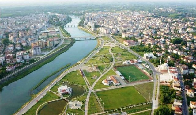 Çarşamba’nın Kültürel Zenginlikleri ve Tarihi Dokusu