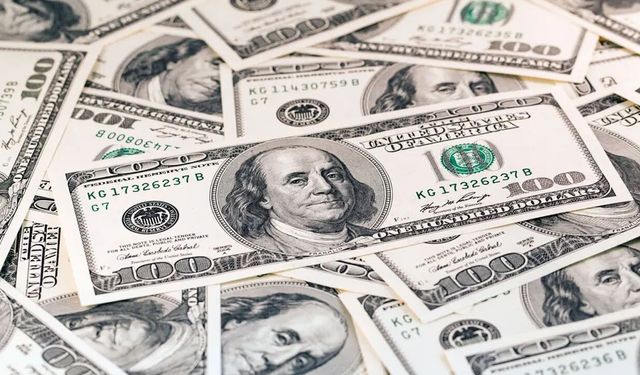Dolar bugün kaç TL? 25 Mayıs Pazartesi 2026 dolar ne kadar?