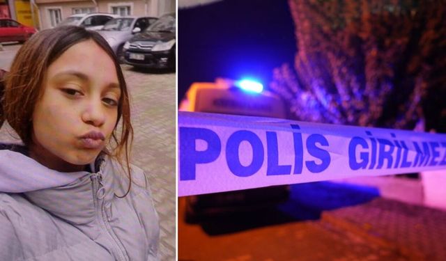 14 yaşındaki kız çocuğunu 15 yaşındaki arkadaşı öldürdü