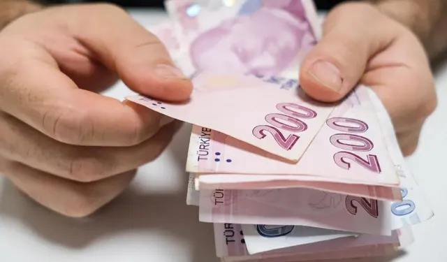 Emekliye yüzde 50 zam iddiası gündemde