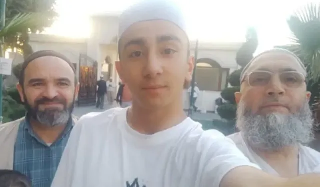 Kör kurşun can aldı: 17 yaşındaki Yusuf’tan acı haber