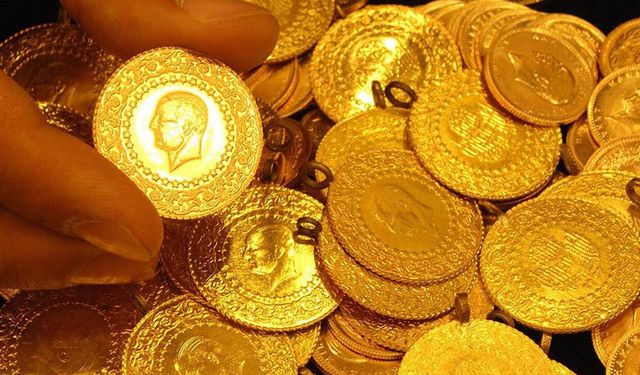 FED sinyali altını sarstı! Gram altında sert dalga