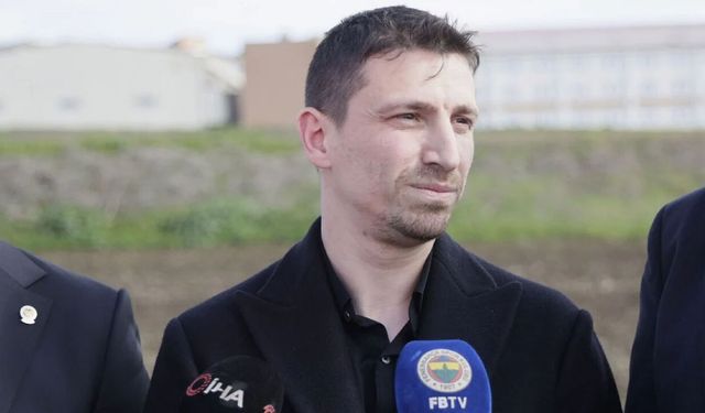 Fenerbahçe, Mert Hakan Yandaş için harekete geçti