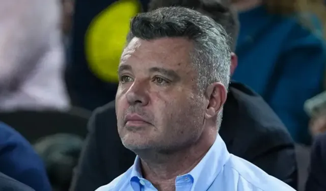 Fenerbahçe'de seçim tarihi belli oluyor! Sadettin Saran'dan açıklama geldi