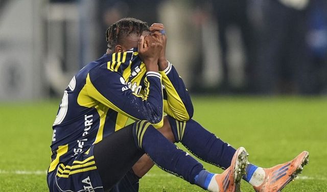 Fenerbahçe'yi bekleyen büyük tehlike