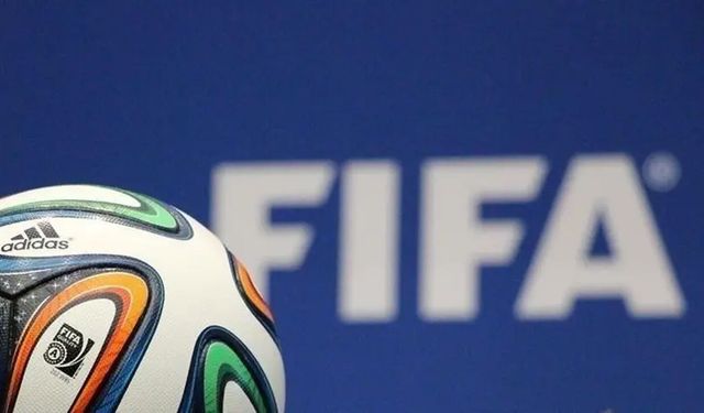FIFA resmen açıkladı! 3 Türk kulübüne transfer yasağı