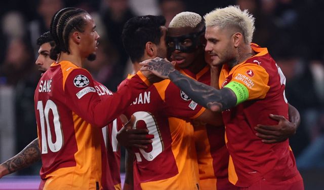 Galatasaray'da bir dönem sona eriyor