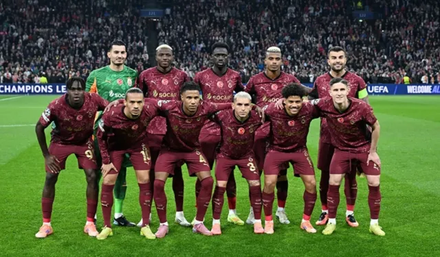 Galatasaray’dan Sara için 40 milyon Euro talep