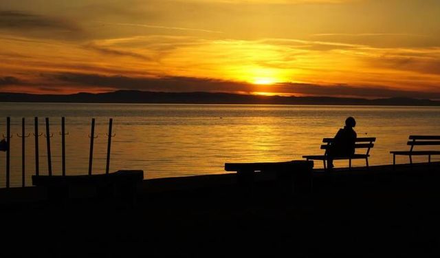 Samsun’da Gün Batımı İzlenecek En Güzel Yerler