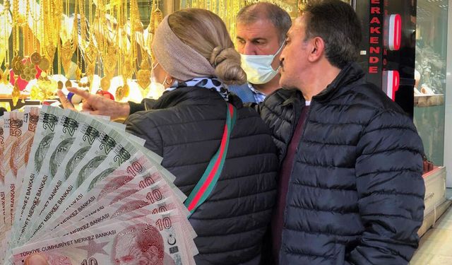 Herkes yok pahasına elden çıkarmıştı: Getirisi bir haftada asgari ücreti solladı